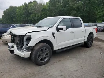 2023 Ford F-150 1FTFW1E89PFC60367 Lot 66202905