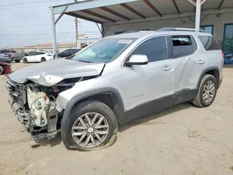 2017 GMC Acadia 1GKKNLLA7HZ313171 Lot 50355826