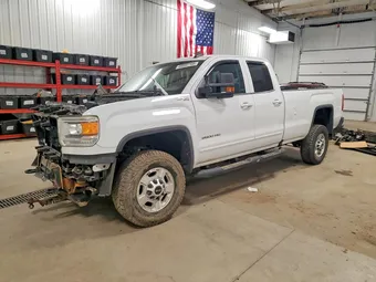 2016 GMC Sierra 1GT22SEGXGZ118261 Lot 49592766