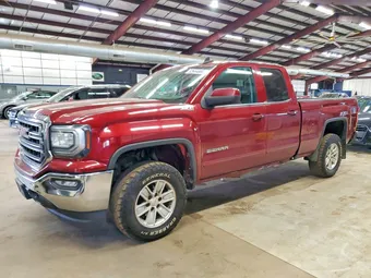 2017 GMC Sierra 1GTV2MEC5HZ141860