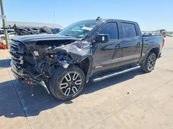 2019 GMC Sierra 1500 3GTP9EEL1KG165171 Lot 46239406