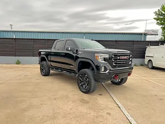 2019 GMC Sierra 1GTP9EELXKZ311521 Lot 52263556