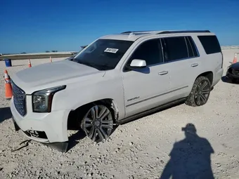 2020 GMC Yukon 1GKS2CKJ0LR178022 Lot 98467495