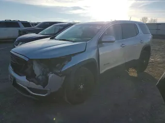 2017 GMC Acadia 1GKKNKLA4HZ225530 Lot 99908475