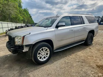 2017 GMC Yukon XL 1GKS1GKC5HR186538 Lot 47861916