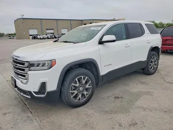 2023 GMC Acadia 1GKKNKL44PZ133522 Lot 47597006