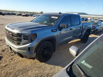 2023 GMC Sierra 1500 1GTPHAED1PZ265475 Lot 99363805