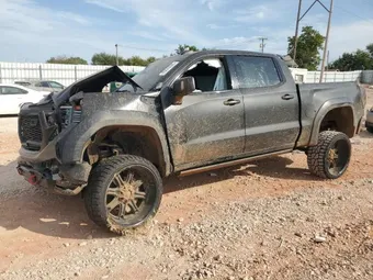 2023 GMC Sierra 1GTUUEEL7PZ288255 Lot 85643085