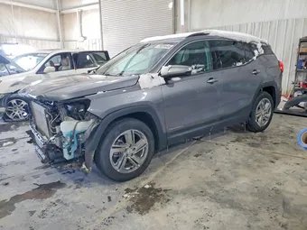 2020 GMC Terrain 3GKALTEV6LL320310 Lot 73828445