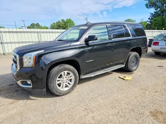 2017 GMC Yukon 1GKS1BKCXHR167809 Lot 49317846