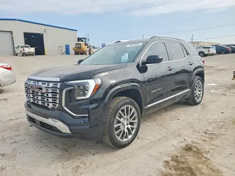 2026 GMC Terrain 3GKALZEG2TL258246 Lot 79655985