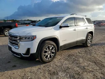 2020 GMC Acadia 1GKKNML49LZ185377 Lot 47844286