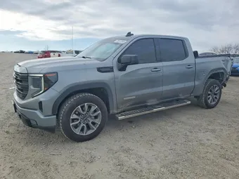 2023 GMC Sierra 1500 1GTPUJEK1PZ167122 Lot 73617595