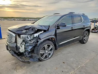 2017 GMC Acadia 1GKKNPLSXHZ123476 Lot 47366346