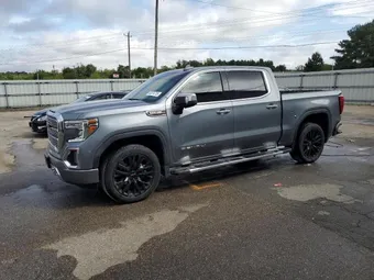 2021 GMC Sierra 1500 3GTP8FED8MG117087 Lot 82074715