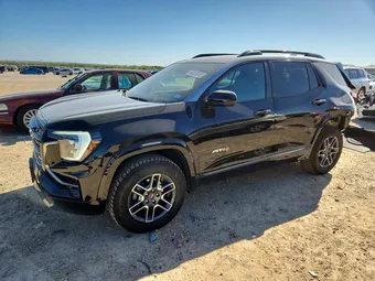 2026 GMC Terrain 3GKALYEGXTL227515 Lot 46757016