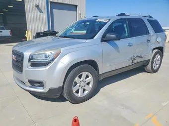 2016 GMC Acadia 1GKKRPKD1GJ164471 Lot 49113986