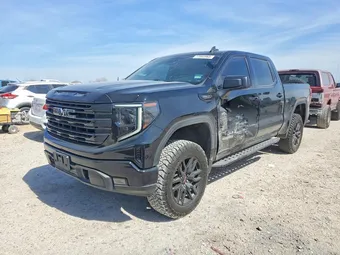 2022 GMC Sierra 1500 3GTPHCED6NG614266 Lot 77993965