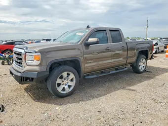 2015 GMC Sierra 1500 1GTR1UEC6FZ237823 Lot 50167466