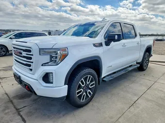 2020 GMC Sierra 1500 3GTP9EEL7LG224144 Lot 79489275