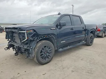 2024 GMC Sierra 1500 3GTPHCED8RG399026 Lot 50661626