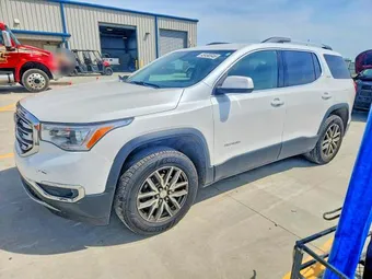 2019 GMC Acadia 1GKKNSLAXKZ283536 Lot 49490946