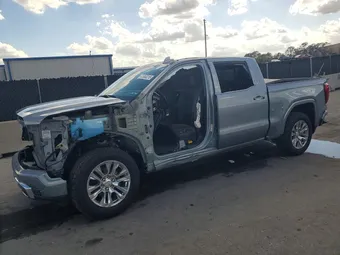 2023 GMC Sierra 1500 3GTUUGED2PG251716 Lot 41953216