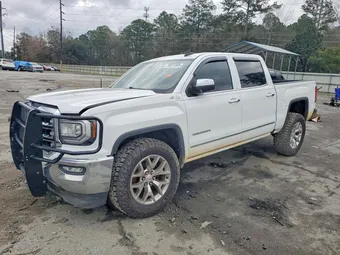 2017 GMC Sierra 1500 3GTU2NEC8HG443404 Lot 78621865