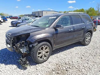 2016 GMC Acadia 1GKKVRKD4GJ334748 Lot 53817266
