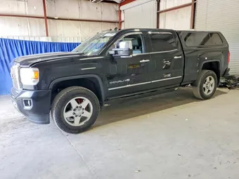 2015 GMC Sierra 2500HD 1GT120E80FF137216