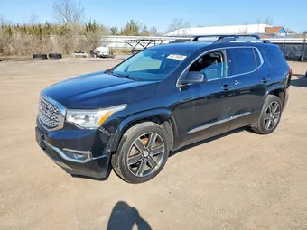 2017 GMC Acadia 1GKKNXLS9HZ299872 Lot 48779026