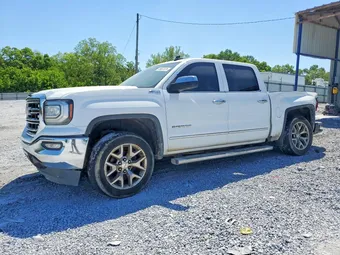 2018 GMC Sierra 1500 3GTU2NEC4JG215888 Lot 49687076