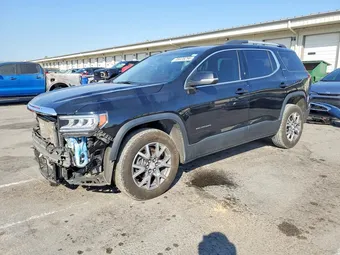 2020 GMC Acadia 1GKKNMLS2LZ129067 Lot 49428296