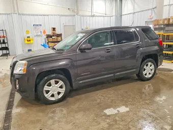 2015 GMC Terrain 2GKALMEKXF6295724 Lot 46297166