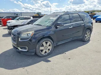 2017 GMC Acadia 1GKKRSKD3HJ220091