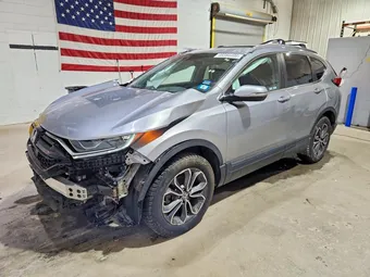2020 Honda CR-V 2HKRW2H5XLH625434 Lot 46084406