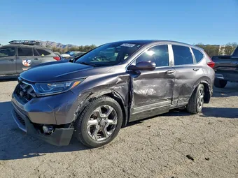 2017 Honda CR-V 7FARW1H85HE019473 Lot 72467035