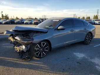 2023 Honda Accord 1HGCY2F89PA006965 Lot 46129256