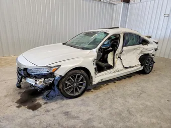 2022 Honda Accord 1HGCV1F53NA011696 Lot 51926696