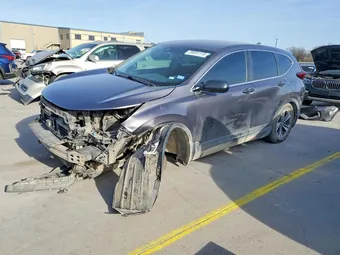 2020 Honda CR-V 2HKRW1H2XLH404125 Lot 78591115