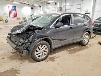 2016 Honda CR-V 2HKRM4H57GH679118 Lot 47748906