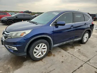 2016 Honda CR-V 2HKRM3H58GH565431 Lot 87127035