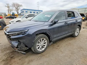 2024 Honda CR-V 7FARS4H79RE010362 Lot 79692765