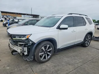 2023 Honda Pilot 5FNYG1H82PB015464 Lot 49550546