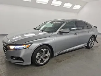 2018 Honda Accord 1HGCV2F65JA039363 Lot 48349496