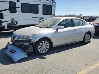 2015 Honda Accord 1HGCR2F89FA033806 Lot 69746395