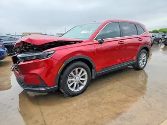 2023 Honda CR-V 2HKRS4H76PH414570 Lot 51479366