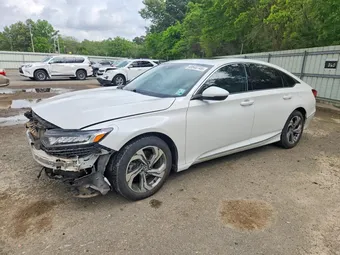 2019 Honda Accord 1HGCV2F51KA021628 Lot 48640746