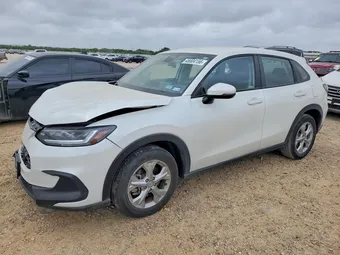2023 Honda HR-V 3CZRZ1H30PM714651 Lot 48804156