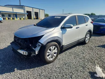 2020 Honda CR-V 5J6RW1H51LA020388 Lot 47293626